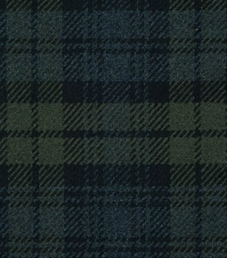 Bracken Night watch Tartan Fabrics