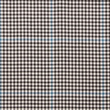 Buccleuch Check Tartan Fabric