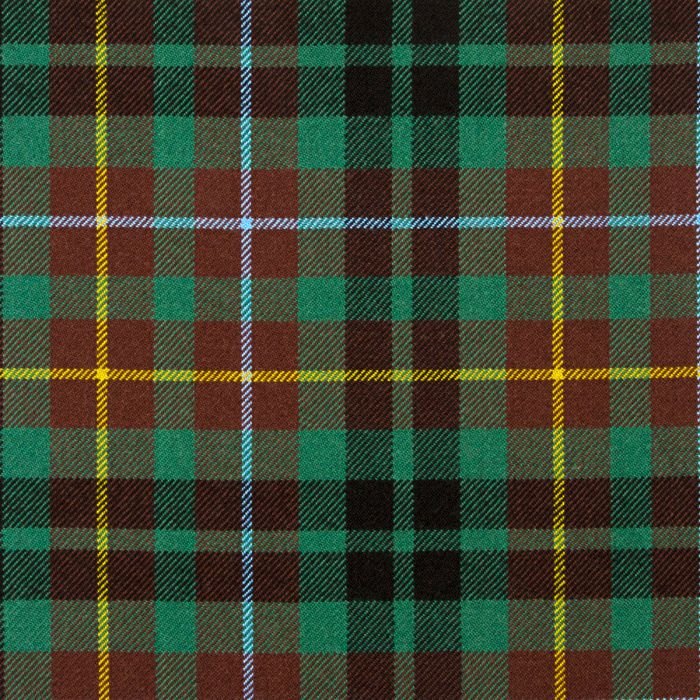 Buchanan Hunting Ancient Buchanan Hunting Ancient Tartan Fabric