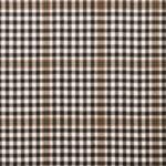 Burns Check Tartan Fabric
