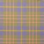 Cameron Hunting Ancient Tartan Fabric