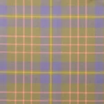 Cameron Hunting Ancient Tartan Fabric