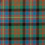 Cameron of Erracht Ancient Tartan Fabric