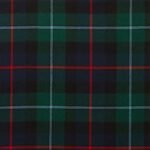 Campbell of Cawdor Modern Tartan Fabric