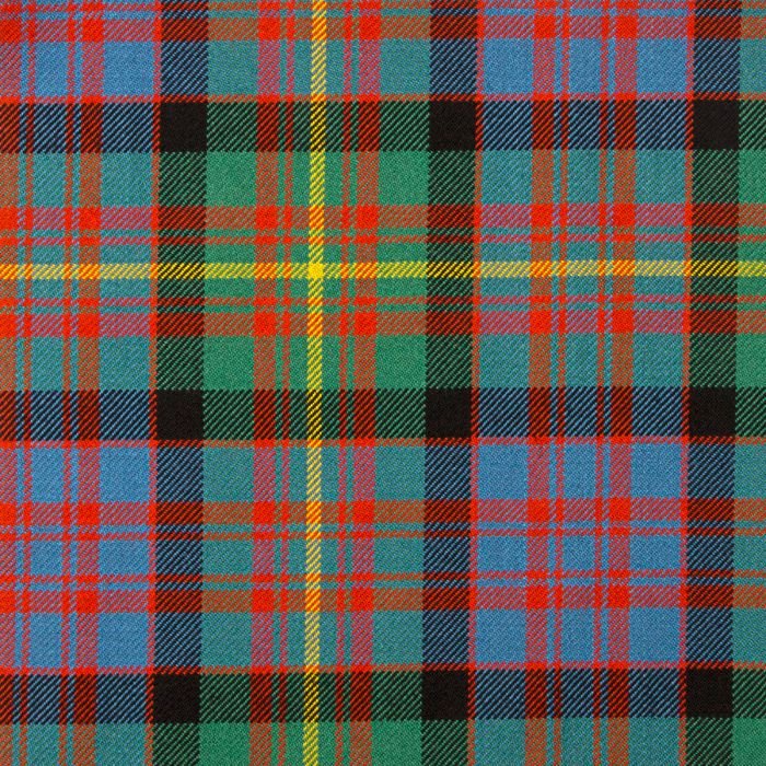 Carnegie Ancient Carnegie Ancient Tartan Fabric