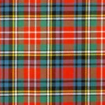 Christie Ancient Tartan Fabric