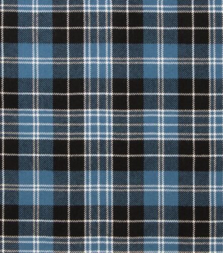 Clark Ancient Tartan Fabric
