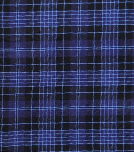Clergy Tartan Tartan Fabric
