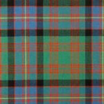 Cochrane Ancient Tartan Fabric