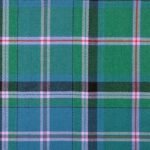 Cooper Ancient Tartan Fabric