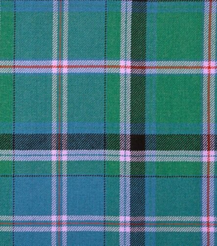 Cooper Ancient Tartan Fabric