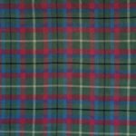 County Mayo Tartan Fabric