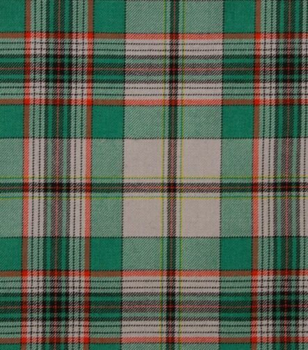 Craig Ancient Tartan Fabric
