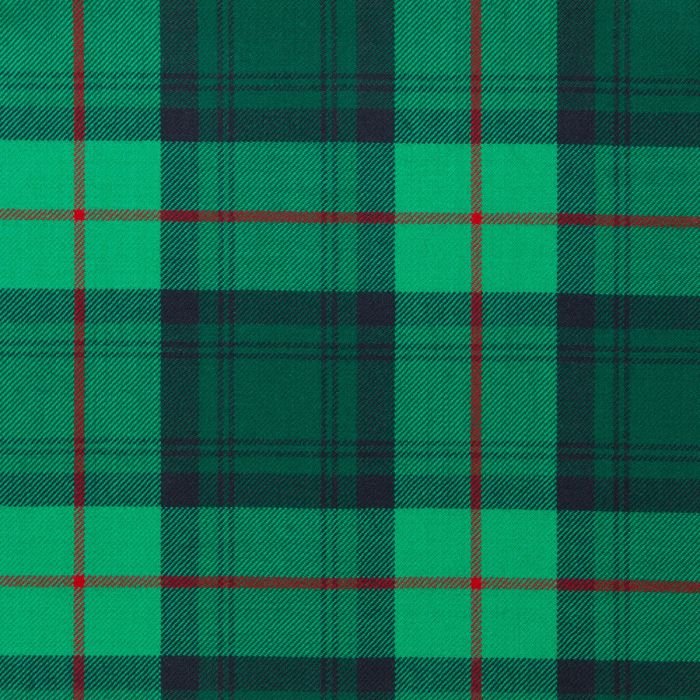 Cranston Modern Tartan Fabric Cranston Modern Tartan Fabric