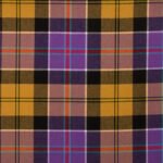 Culloden Ancient Tartan Fabric