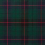 Davidson Clan Tartan Fabric