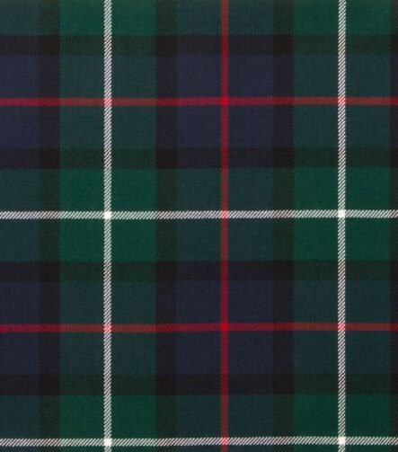 Davidson of Tulloch Tartan Fabric