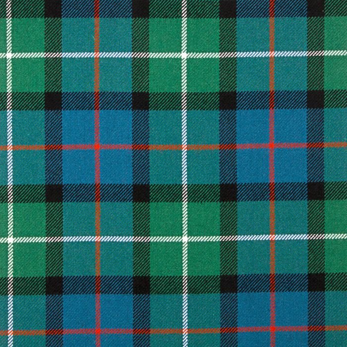 Davidson of Tulloch Ancient Davidson of Tulloch Ancient Tartan Fabric