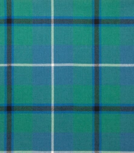 Douglas Ancient Tartan Fabric