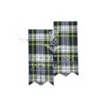 Dress Gordon Tartan Flashes