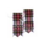 Dress Stewart Tartan Flashes