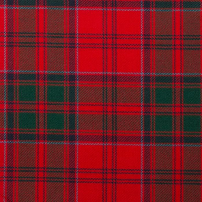 Drummond Clan Modern Drummond Clan Modern Tartan Fabric