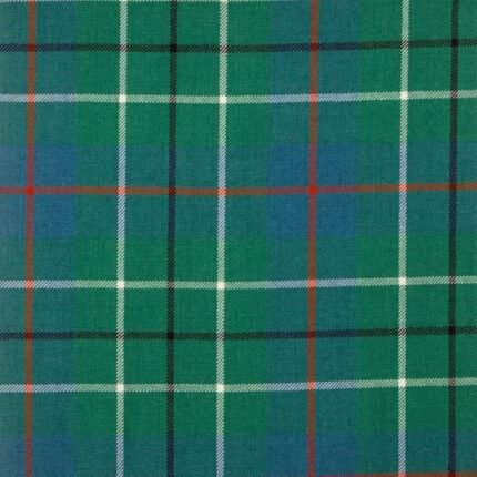 Duncan Ancient Tartan Fabric