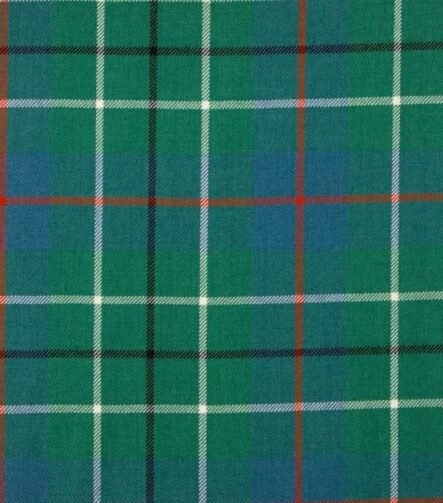 Duncan Ancient Tartan Fabric