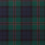 Dundas Modern Tartan Fabric