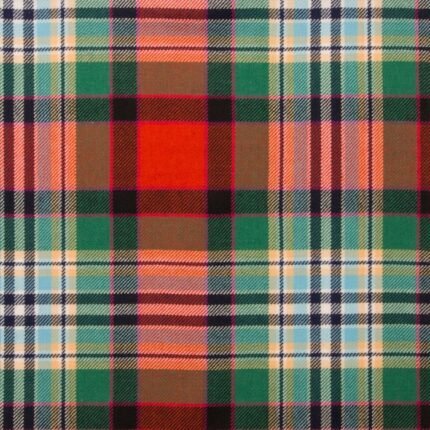 Dundee Old Ancient Tartan Fabric