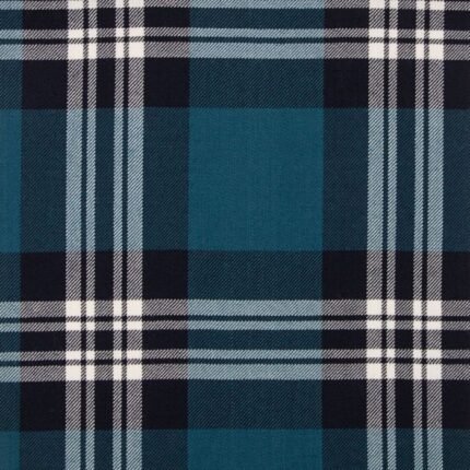 Earl of St. Andrews Tartan Fabric