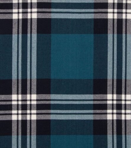 Earl of St. Andrews Tartan Fabric