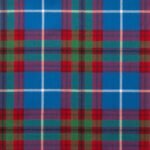 Edinburgh Tartan Fabric