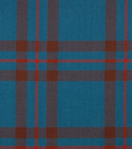 Elliot Ancient Tartan Fabric
