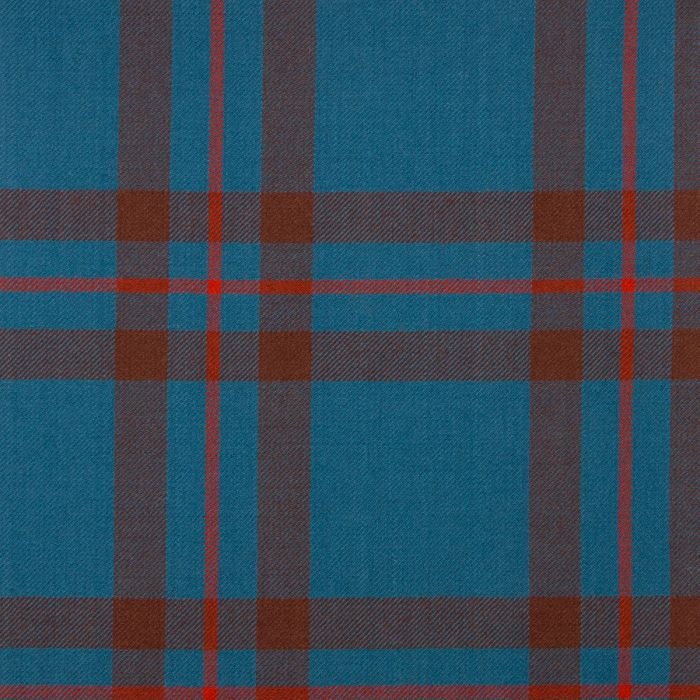 Elliot Ancient Tartan Fabric Elliot Ancient Tartan Fabric