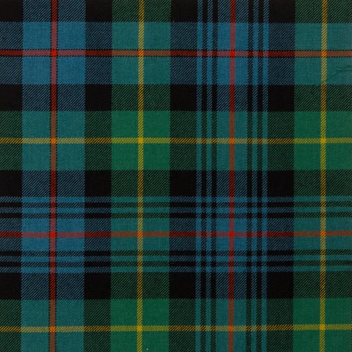 Farquharson Ancient Tartan Fabric Farquharson Ancient Tartan Fabric