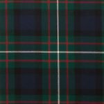 Ferguson Modern Tartan Fabric