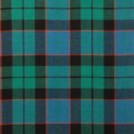 Ferguson of Blaquiere Tartan Fabric