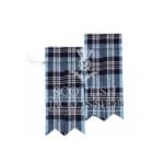 Ferris Tartan Flashes