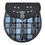 Ferris Tartan Sporran