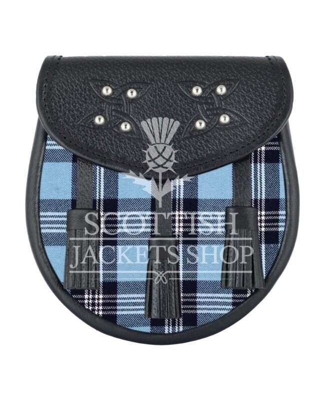 Ferris Tartan Sporran