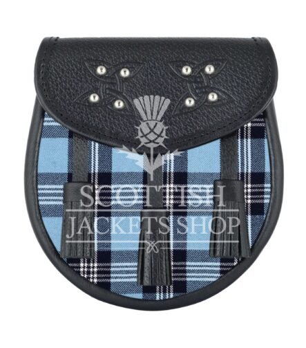 Ferris Tartan Sporran