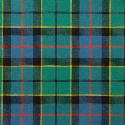Forsyth Ancient Tartan Fabric