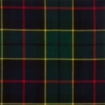Forsyth Modern Tartan Fabric