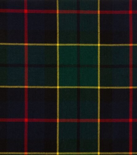 Forsyth Modern Tartan Fabric