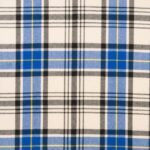 Hannay Tartan Fabric
