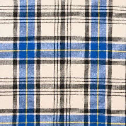 Hannay Tartan Fabric