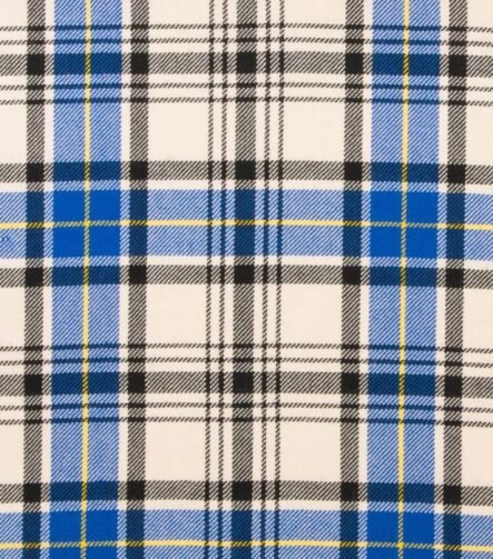 Hannay Tartan Fabric