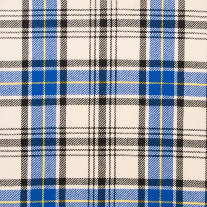 Hannay Tartan Fabric Hannay Tartan Fabric