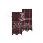 Hunting Scott Tartan Fla